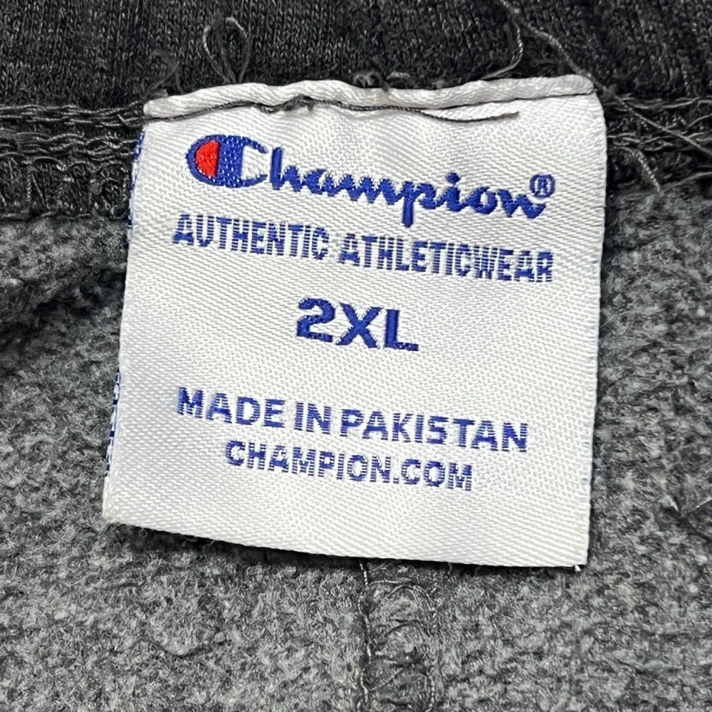 Champion comfortable versatile